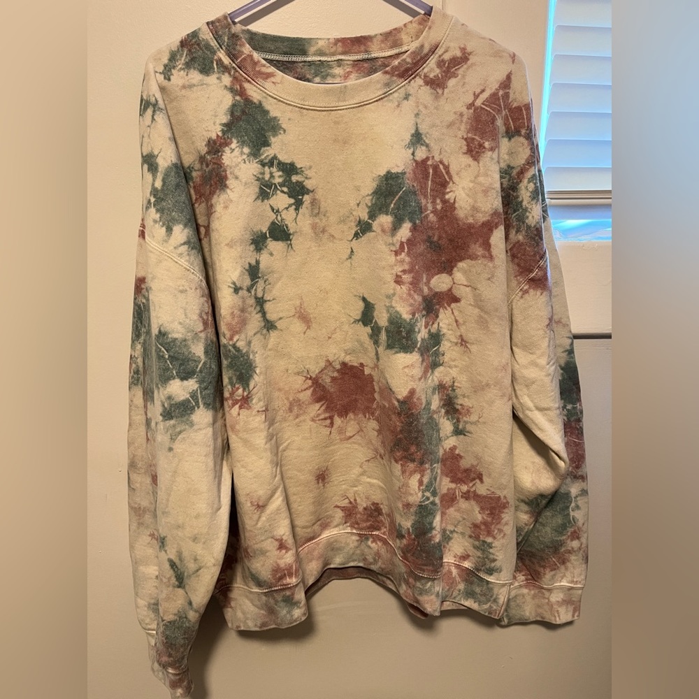 Urban outfitters sweatshirt